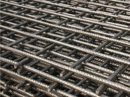 鋼筋網(wǎng)片