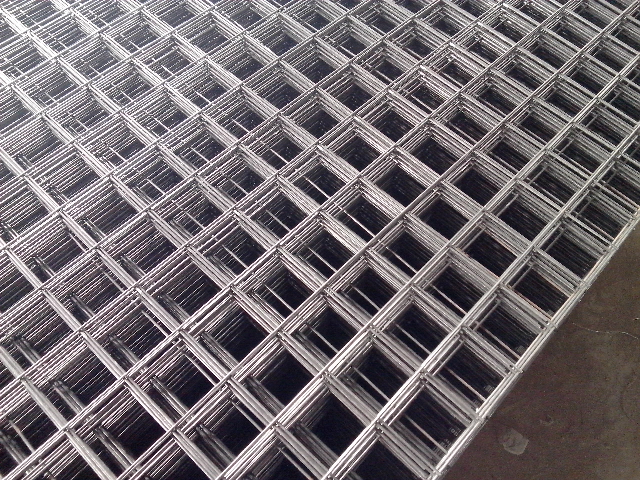 鋼絲網焊點的標準有哪些