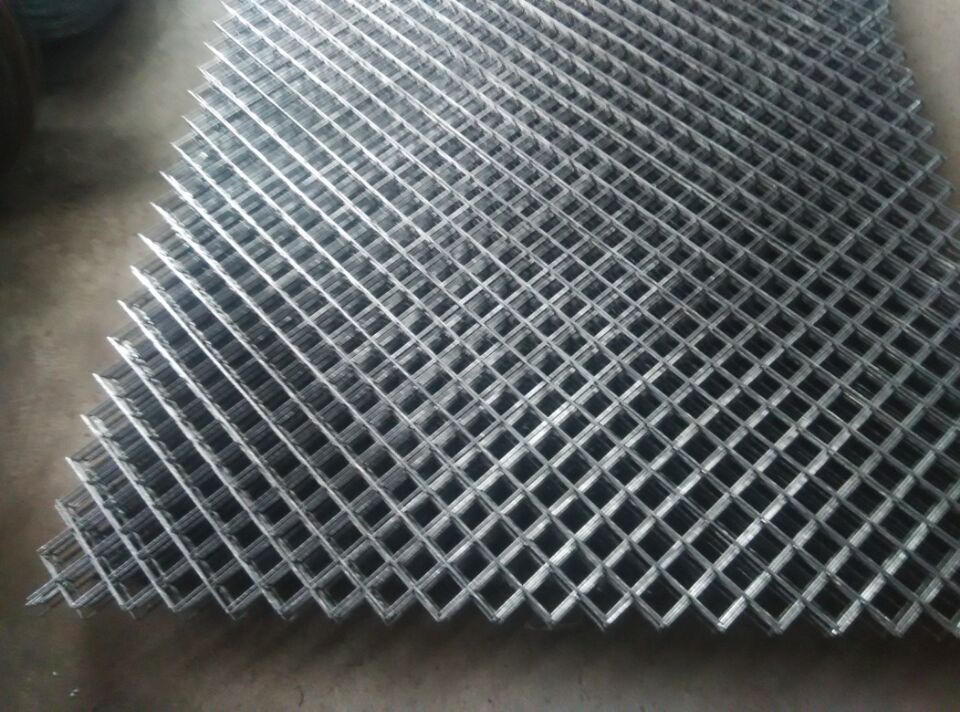 鍍鋅鋼絲網(wǎng)和鍍鋅鐵絲區(qū)別