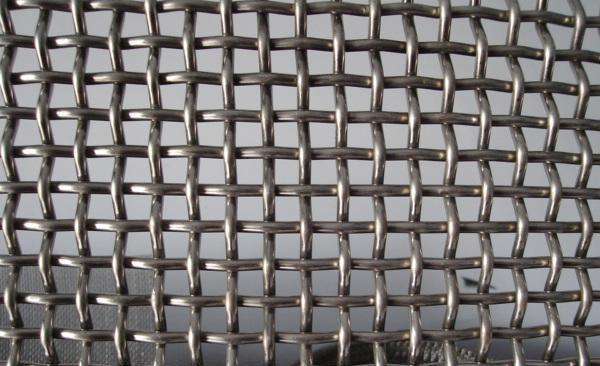 焊接鋼絲網有什么優點